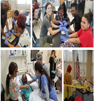 Magnet Program 